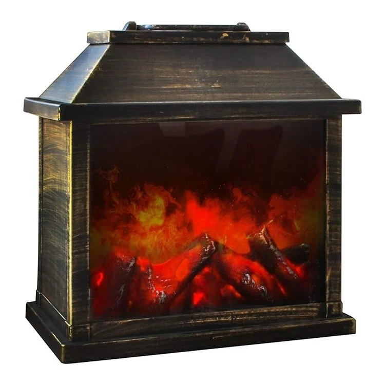 LED Fireplace Light suppliers